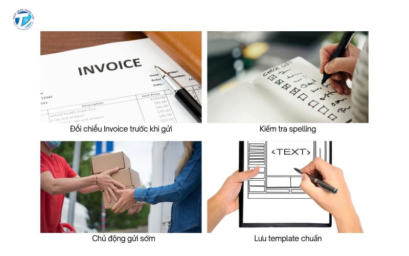 Kinh nghiệm khai SI chính xác cho doanh nghiệp xuất nhập khẩu